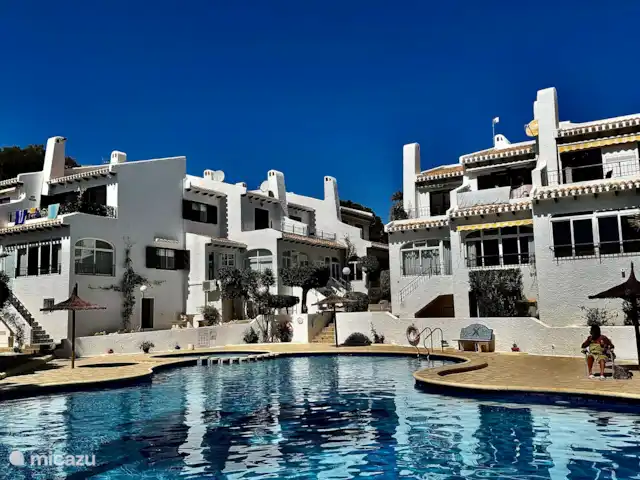 CASA DONNA  | Espagne, Costa Blanca, Cabo Roig - maison de vacances CASA DONNA  | Espagne, Costa Blanca, Cabo Roig - maison de vacances
