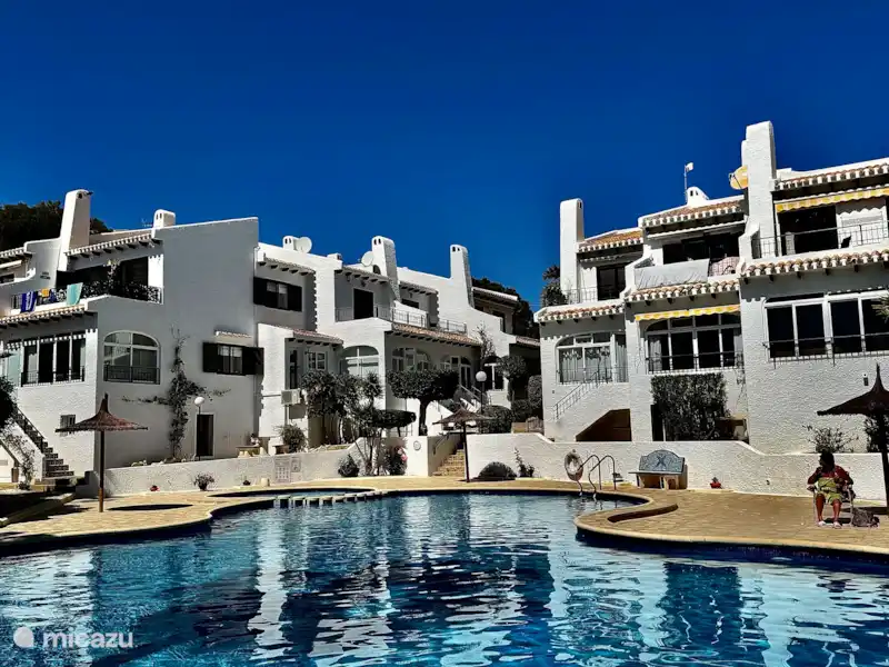 CASA DONNA  | Espagne, Costa Blanca, Cabo Roig - Maison de vacances CASA DONNA  | Espagne, Costa Blanca, Cabo Roig - Maison de vacances