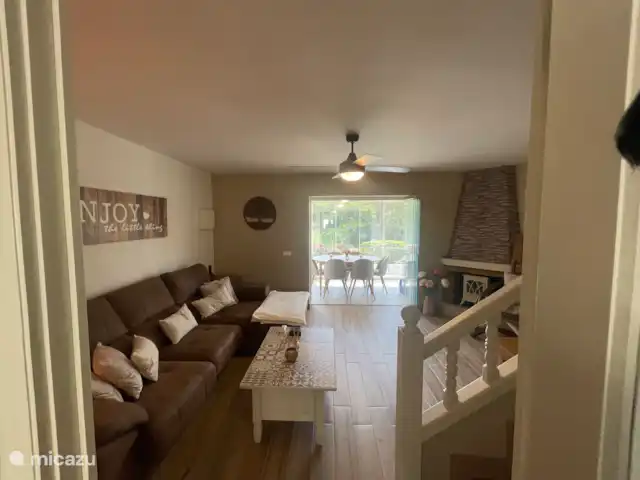 CASA DONNA  | Espagne, Costa Blanca, Cabo Roig - maison de vacances Salon