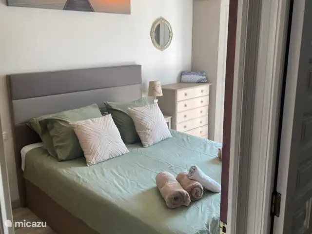 CASA DONNA  | Espagne, Costa Blanca, Cabo Roig - maison de vacances Chambre Masterbed