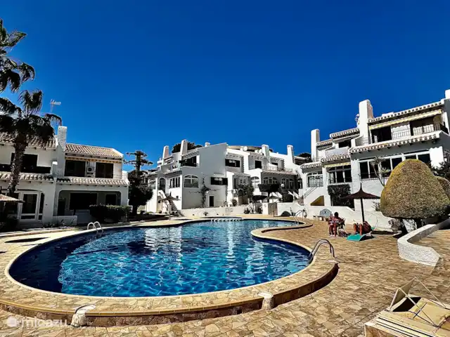 CASA DONNA  | Espagne, Costa Blanca, Cabo Roig - maison de vacances Piscine
