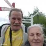Stan en Monique