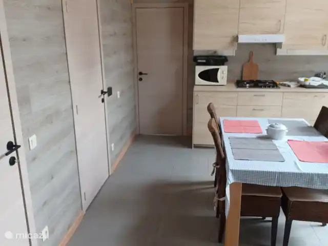 chalet en Bélgica, Ardenas, Oignies-en-Thierache – Holandés Francés Inglés Sala de estar 1.