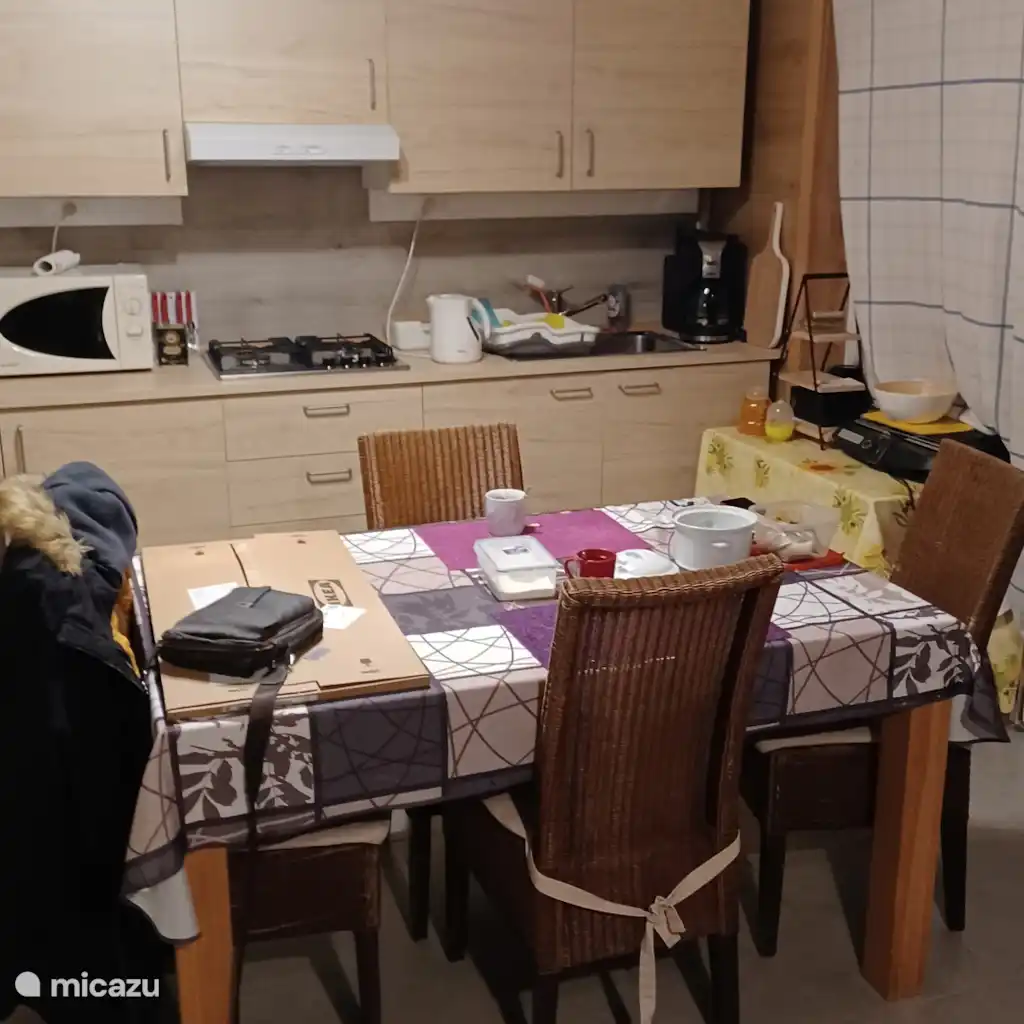 Chalet Dominique le Philosophe