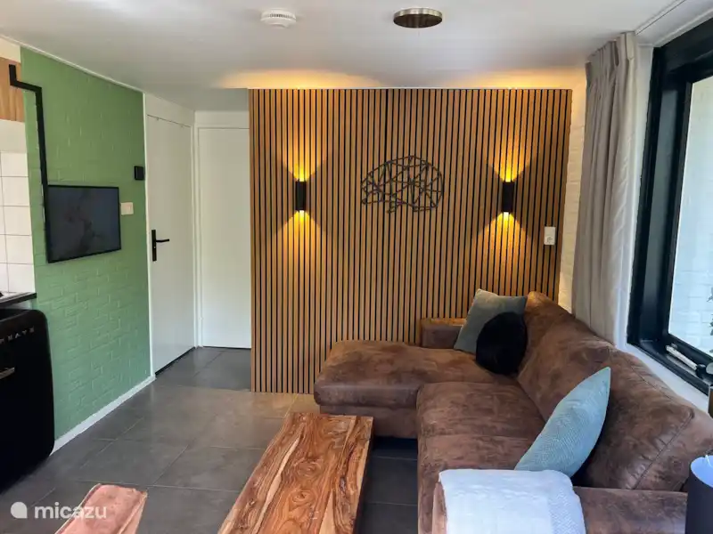 Erizo de la Casa del Bosque en Países Bajos, Limburgo, Stramproy - Bungaló Erizo de la Casa del Bosque en Países Bajos, Limburgo, Stramproy - Bungaló