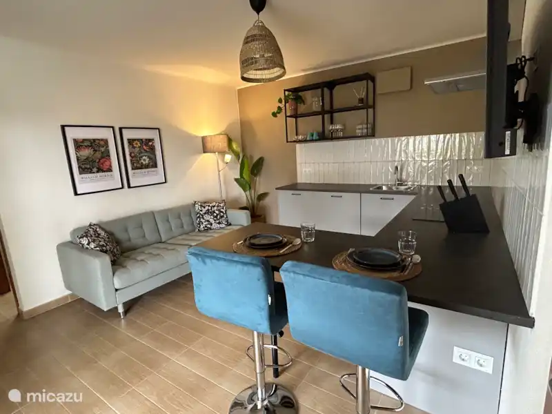 La Bona Vida - Terrafortuna | Espagne, Costa Brava, Vidreres - Appartement La Bona Vida - Terrafortuna | Espagne, Costa Brava, Vidreres - Appartement