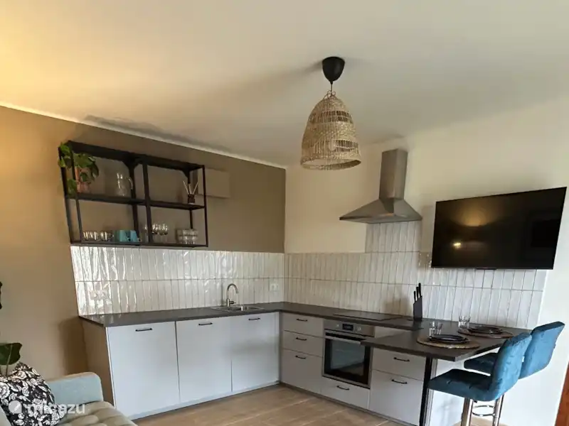 La Bona Vida - Terrafortuna | Espagne, Costa Brava, Vidreres - Appartement La Bona Vida - Terrafortuna | Espagne, Costa Brava, Vidreres - Appartement