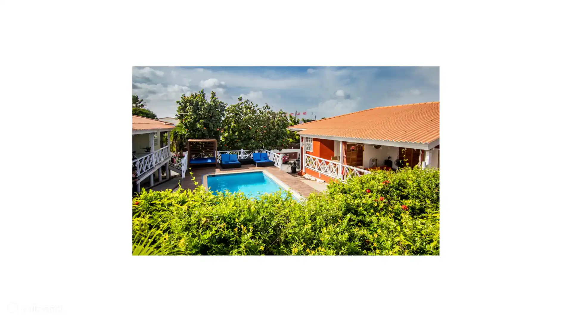 Plongée / snorkeling, Curaçao, Banda Ariba (est), Jan Thiel, appartement Appartement Beach Life 11/K