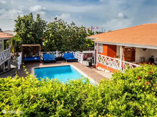 Apartamento Beach Life 11/K en Curazao, Banda Arriba (este), Jan Thiel - apartamento Apartamento Beach Life 11/K en Curazao, Banda Arriba (este), Jan Thiel - apartamento