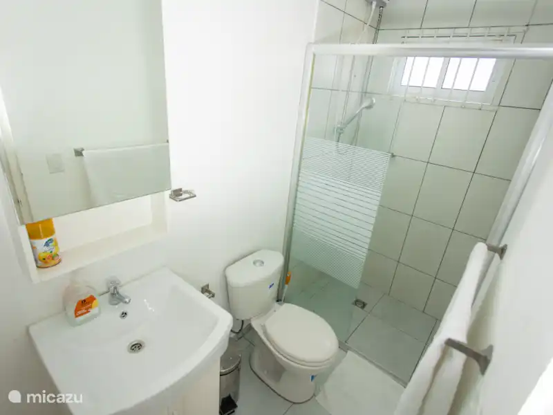 Studio Nature au bord de la piscine – Westpunt Es | Curaçao, Banda Abou (ouest), Westpunt - Appartement Studio Nature au bord de la piscine – Westpunt Es | Curaçao, Banda Abou (ouest), Westpunt - Appartement