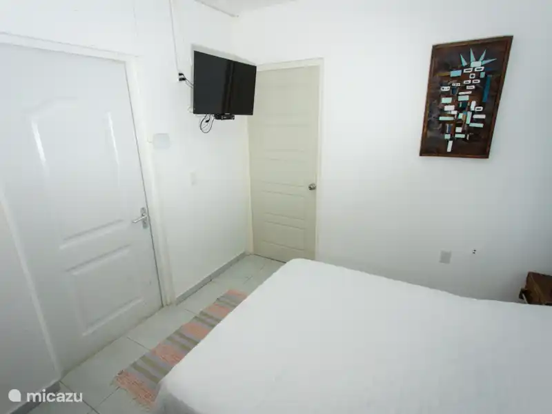 Studio Nature au bord de la piscine – Westpunt Es | Curaçao, Banda Abou (ouest), Westpunt - Appartement Studio Nature au bord de la piscine – Westpunt Es | Curaçao, Banda Abou (ouest), Westpunt - Appartement