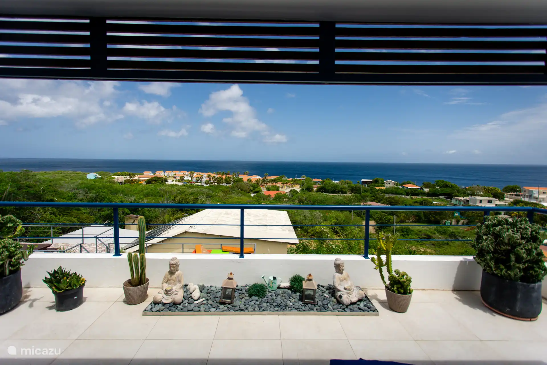 Last minute apartment, Curaçao, Banda Abou (West), Westpunt – Tropical Ocean View 