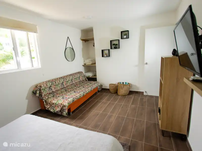 Retraite avec vue sur l’océan tropical | Curaçao, Banda Abou (ouest), Westpunt - Appartement Retraite avec vue sur l’océan tropical | Curaçao, Banda Abou (ouest), Westpunt - Appartement