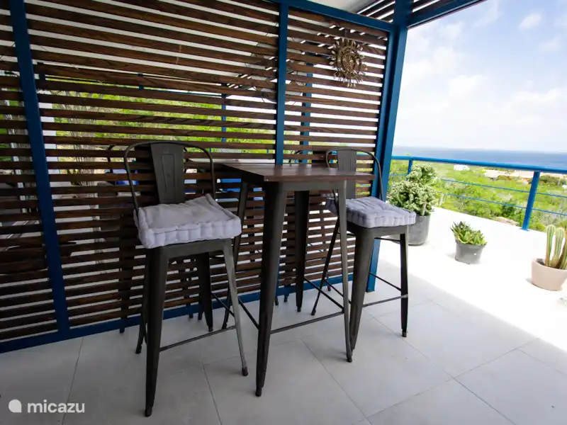 Retraite avec vue sur l’océan tropical | Curaçao, Banda Abou (ouest), Westpunt - Appartement Retraite avec vue sur l’océan tropical | Curaçao, Banda Abou (ouest), Westpunt - Appartement