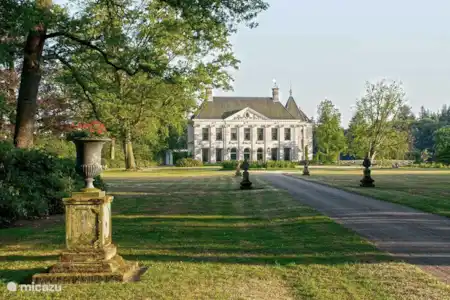 Explorez la région