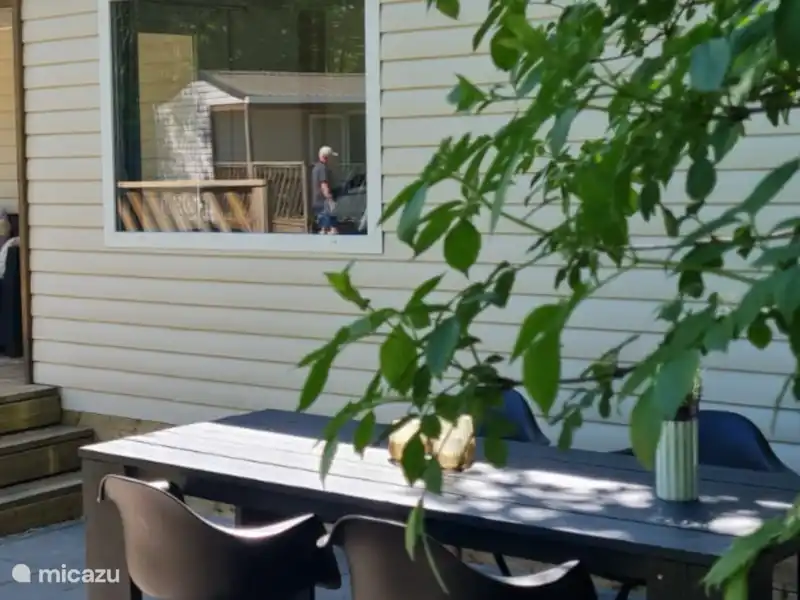Chalet Twente | Pays-Bas, Overijssel, Lattrop - Chalet Chalet Twente | Pays-Bas, Overijssel, Lattrop - Chalet