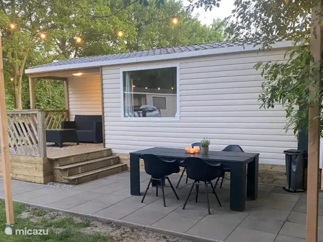 Chalet Twente en Países Bajos, Overijssel, Lattrop - chalet Chalet Twente en Países Bajos, Overijssel, Lattrop - chalet