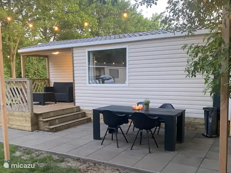Chalet Twente | Pays-Bas, Overijssel, Lattrop - Chalet Chalet Twente | Pays-Bas, Overijssel, Lattrop - Chalet