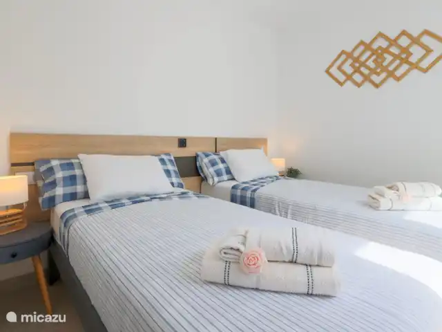 Casa Soylas  | Espagne, Costa Cálida, San Javier - villa Chambre 2