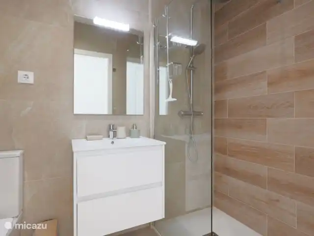 Casa Soylas  | Espagne, Costa Cálida, San Javier - villa Salle de bain 2