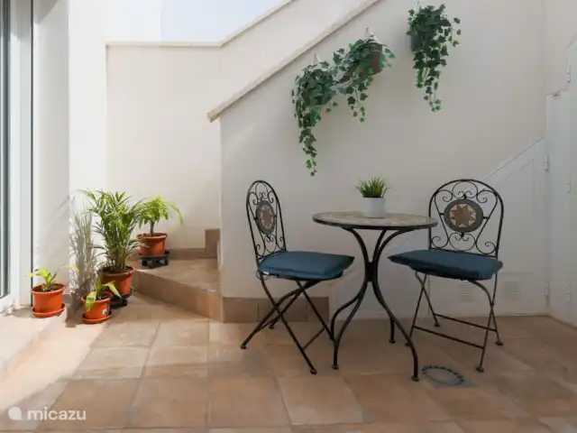 Casa Soylas  | Espagne, Costa Cálida, San Javier - villa Patio
