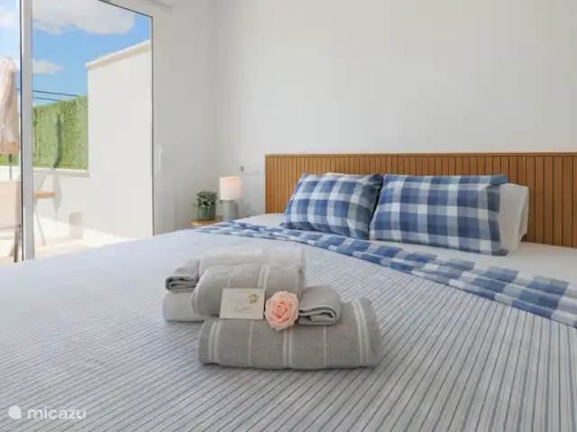 Casa Soylas  | Espagne, Costa Cálida, San Javier - villa Chambre 1