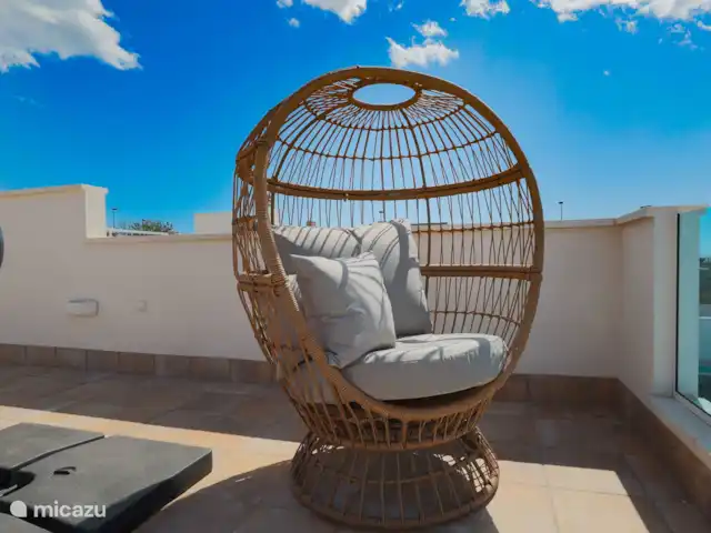 Casa Soylas  | Espagne, Costa Cálida, San Javier - villa Se détendre