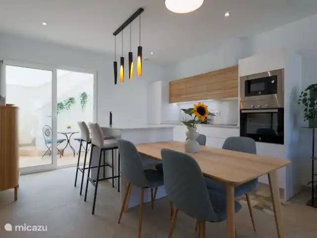 Casa Soylas  | Espagne, Costa Cálida, San Javier - villa Salle