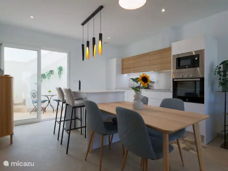 Casa Soylas  | Espagne, Costa Cálida, San Javier - Villa Casa Soylas  | Espagne, Costa Cálida, San Javier - Villa