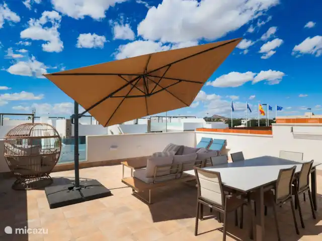 Casa Soylas  | Espagne, Costa Cálida, San Javier - villa Solarium