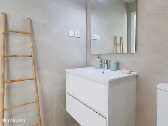 Casa Soylas  | Espagne, Costa Cálida, San Javier - villa Salle de bain 1