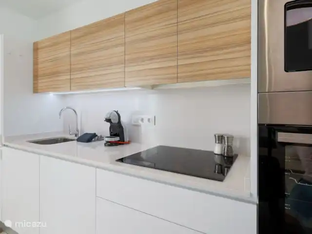 Casa Soylas  | Espagne, Costa Cálida, San Javier - villa Cuisine