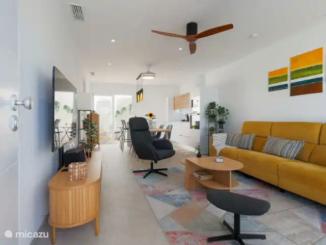 Casa Soylas  | Espagne, Costa Cálida, San Javier - villa Coin salon