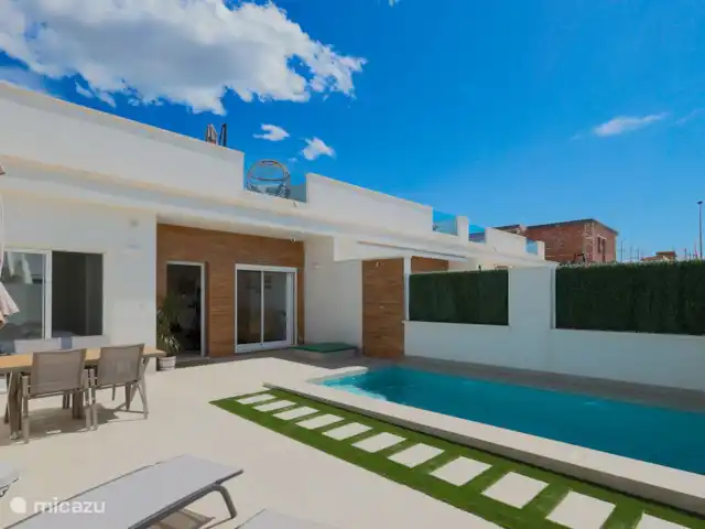 Casa Soylas  | Espagne, Costa Cálida, San Javier - villa Casa Soylas  | Espagne, Costa Cálida, San Javier - villa