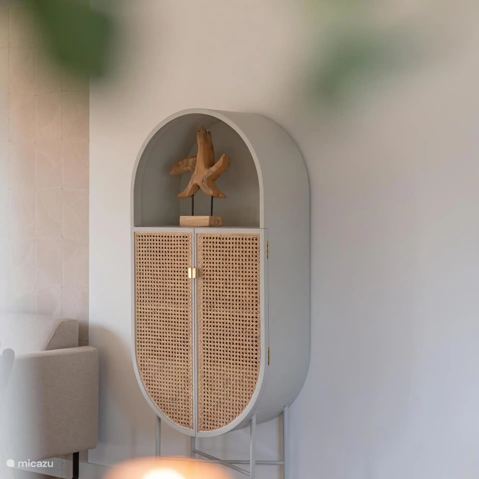 Detailfoto Wohnzimmer