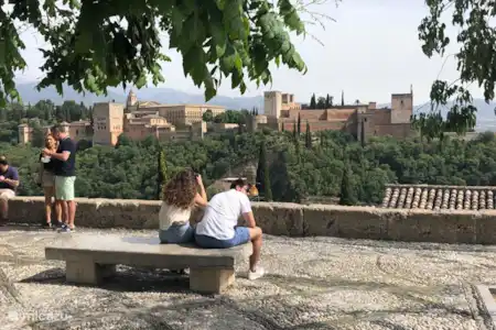 Dagtripjes en omgeving