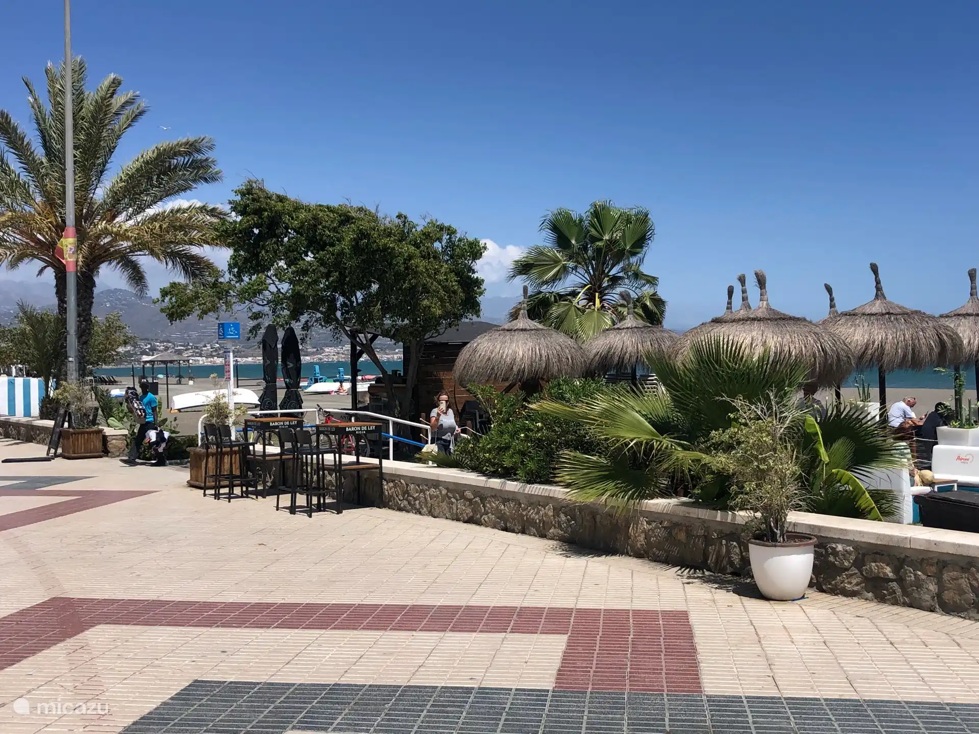 Torre del Mar (20km)