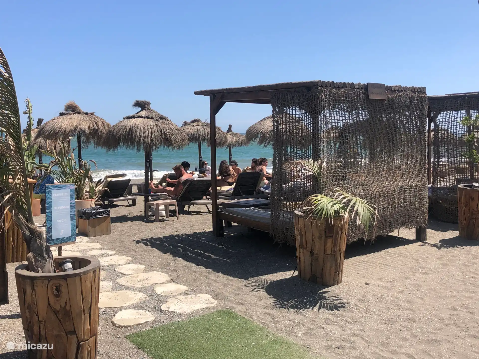 Torre del Mar (20km)