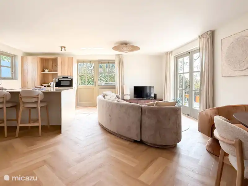 Le soleil au sabot | Pays-Bas, Hollande du Nord, Egmond aan den Hoef - Maison de vacances Le soleil au sabot | Pays-Bas, Hollande du Nord, Egmond aan den Hoef - Maison de vacances