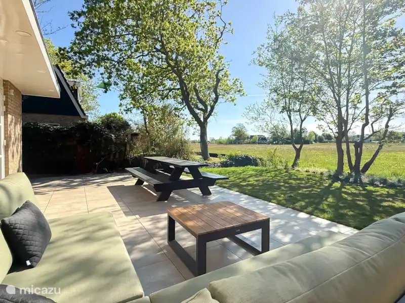Le soleil au sabot | Pays-Bas, Hollande du Nord, Egmond aan den Hoef - Maison de vacances Le soleil au sabot | Pays-Bas, Hollande du Nord, Egmond aan den Hoef - Maison de vacances