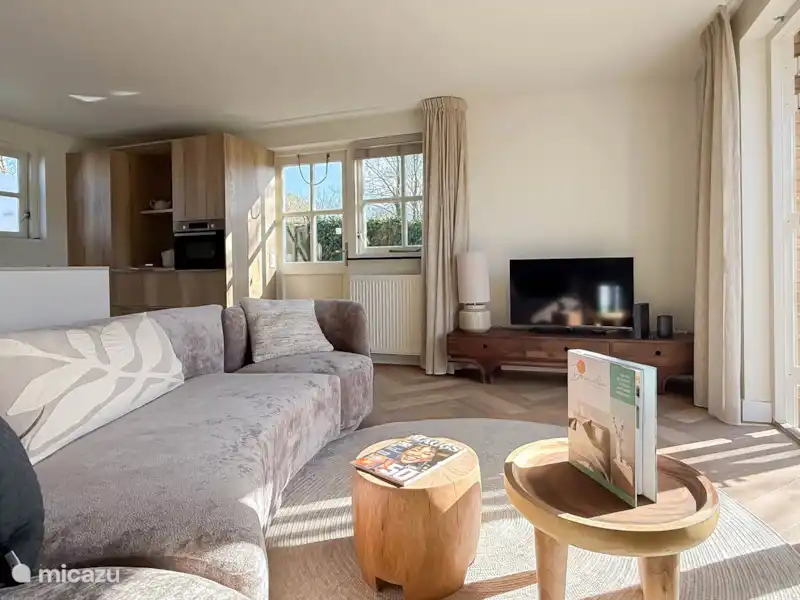Le soleil au sabot | Pays-Bas, Hollande du Nord, Egmond aan den Hoef - Maison de vacances Le soleil au sabot | Pays-Bas, Hollande du Nord, Egmond aan den Hoef - Maison de vacances