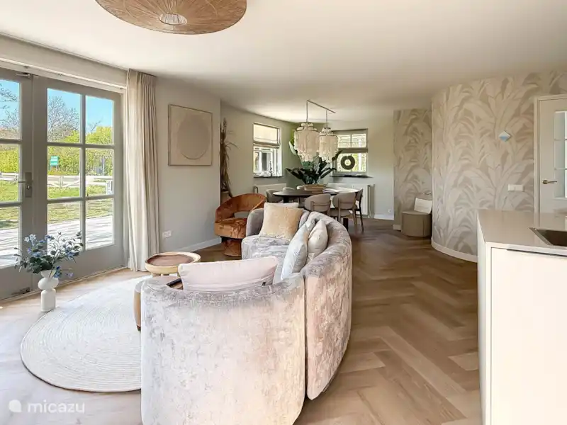 Le soleil au sabot | Pays-Bas, Hollande du Nord, Egmond aan den Hoef - Maison de vacances Le soleil au sabot | Pays-Bas, Hollande du Nord, Egmond aan den Hoef - Maison de vacances