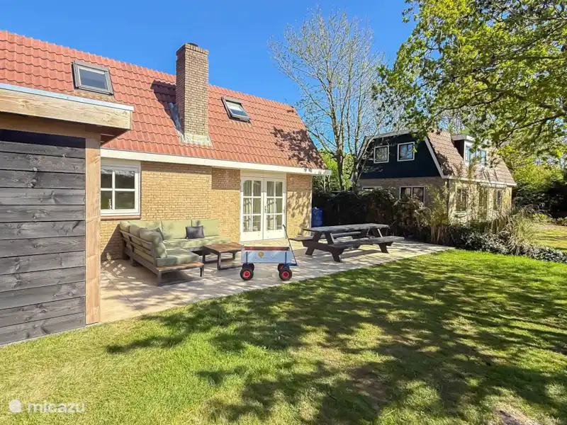 Le soleil au sabot | Pays-Bas, Hollande du Nord, Egmond aan den Hoef - Maison de vacances Le soleil au sabot | Pays-Bas, Hollande du Nord, Egmond aan den Hoef - Maison de vacances