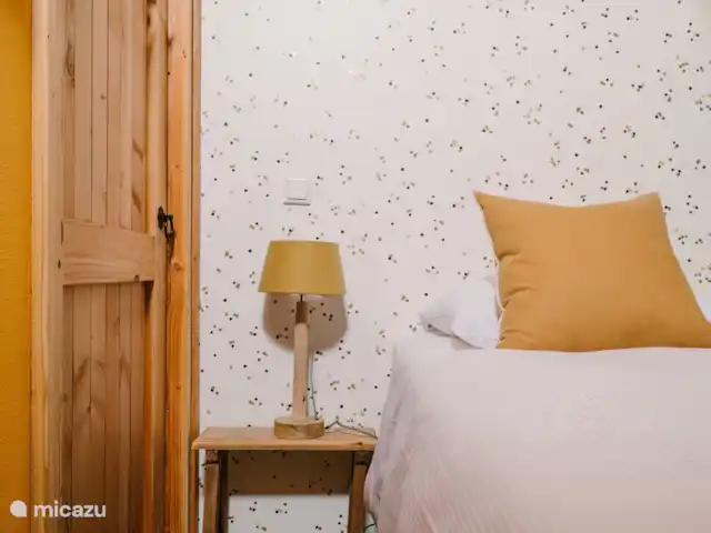 Le Moulin d’Egmond | Pays-Bas, Hollande du Nord, Egmond aan den Hoef - moulin Chambre située au 1er étage