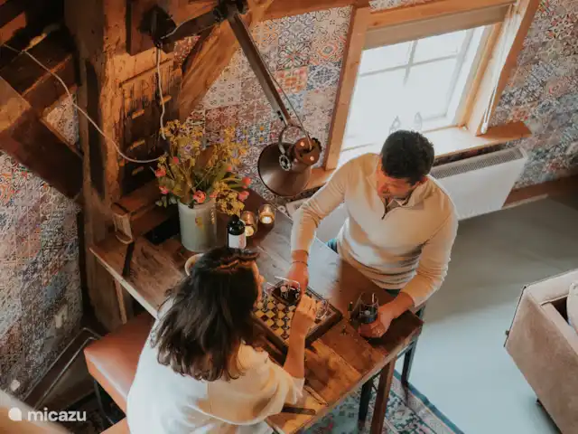 Le Moulin d’Egmond | Pays-Bas, Hollande du Nord, Egmond aan den Hoef - moulin Photo d’expérience Le Moulin d’Egmond