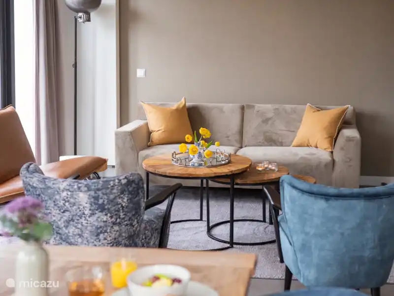 Vue du moulin | Pays-Bas, Hollande du Nord, Egmond aan den Hoef - Maison de vacances Vue du moulin | Pays-Bas, Hollande du Nord, Egmond aan den Hoef - Maison de vacances