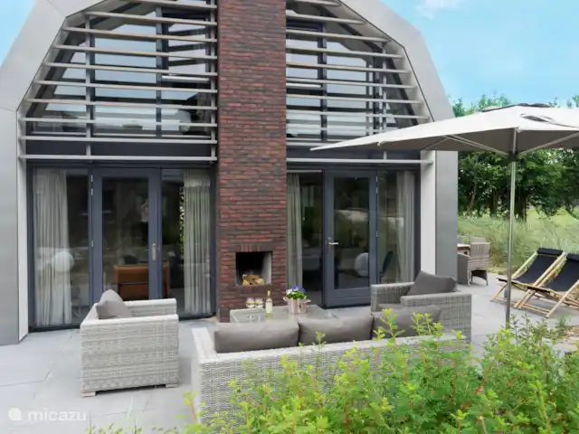 Vue du moulin | Pays-Bas, Hollande du Nord, Egmond aan den Hoef - maison de vacances Vue du moulin | Pays-Bas, Hollande du Nord, Egmond aan den Hoef - maison de vacances