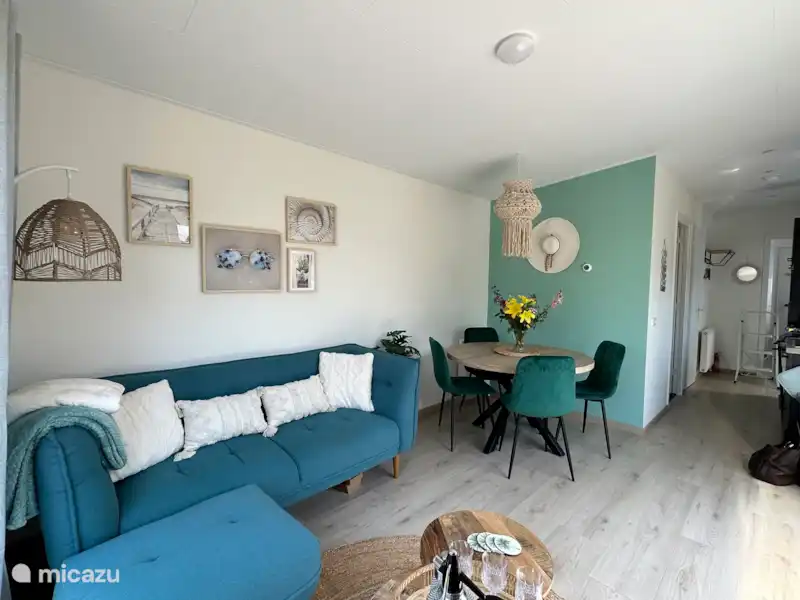 Chalet avec jacuzzi dans le style d’Ibiza | Pays-Bas, Zélande, Heinkenszand - Chalet Chalet avec jacuzzi dans le style d’Ibiza | Pays-Bas, Zélande, Heinkenszand - Chalet