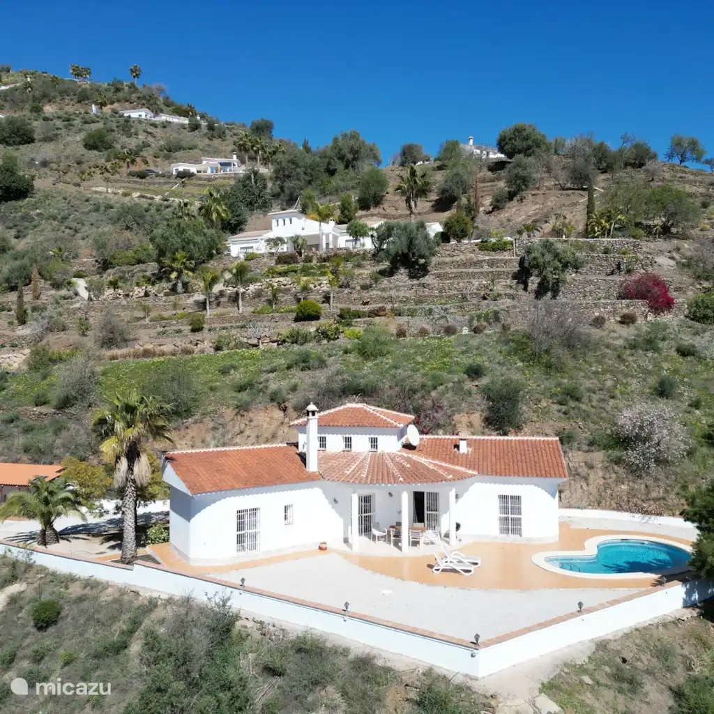Casa Flamenca Malaga/Arenas