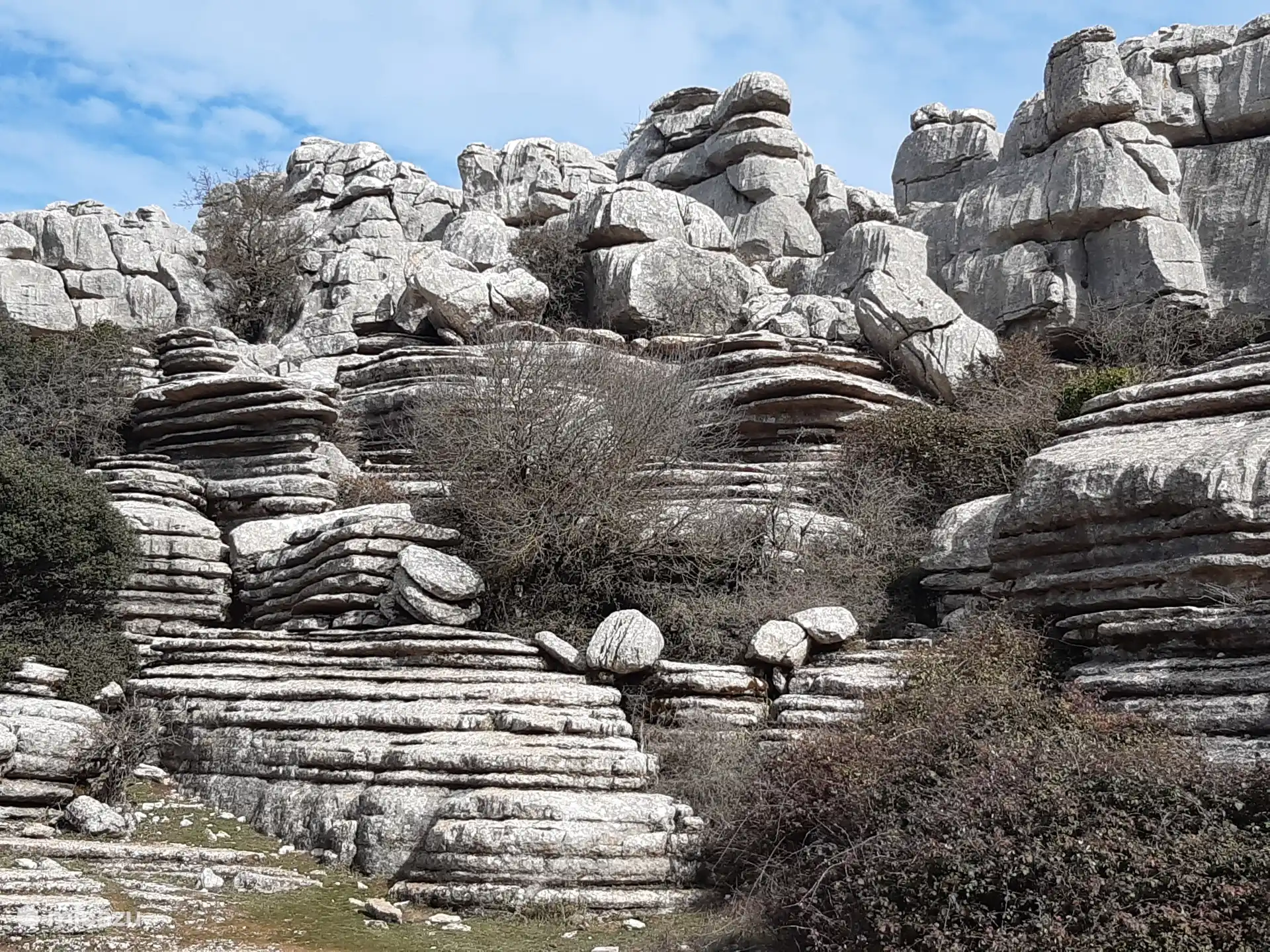 El Torcal